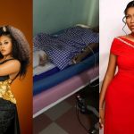 Ruth Otabor, sister of Big Brother Naija Season 7 winner, Phyna,