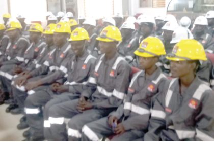 skills training for