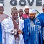Umaru Bago and leadership of IPMAN,