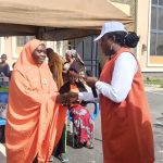 Bauchi SDGs trains