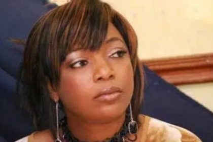 Nollywood actress, Bimbo Akintola who said 99.9 percent of Nigerian men cheat, Nollywood actress, Bimbo Akintola who recently disclosed that she is childless at 52