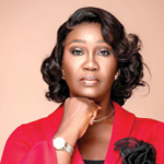 Animation film producer, Blessing Amidu