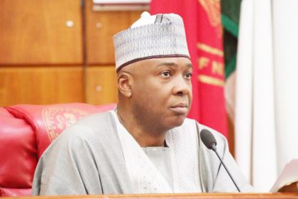 Bukola-Saraki