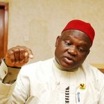 Image of Bunikwas Okorie Igbo votes
