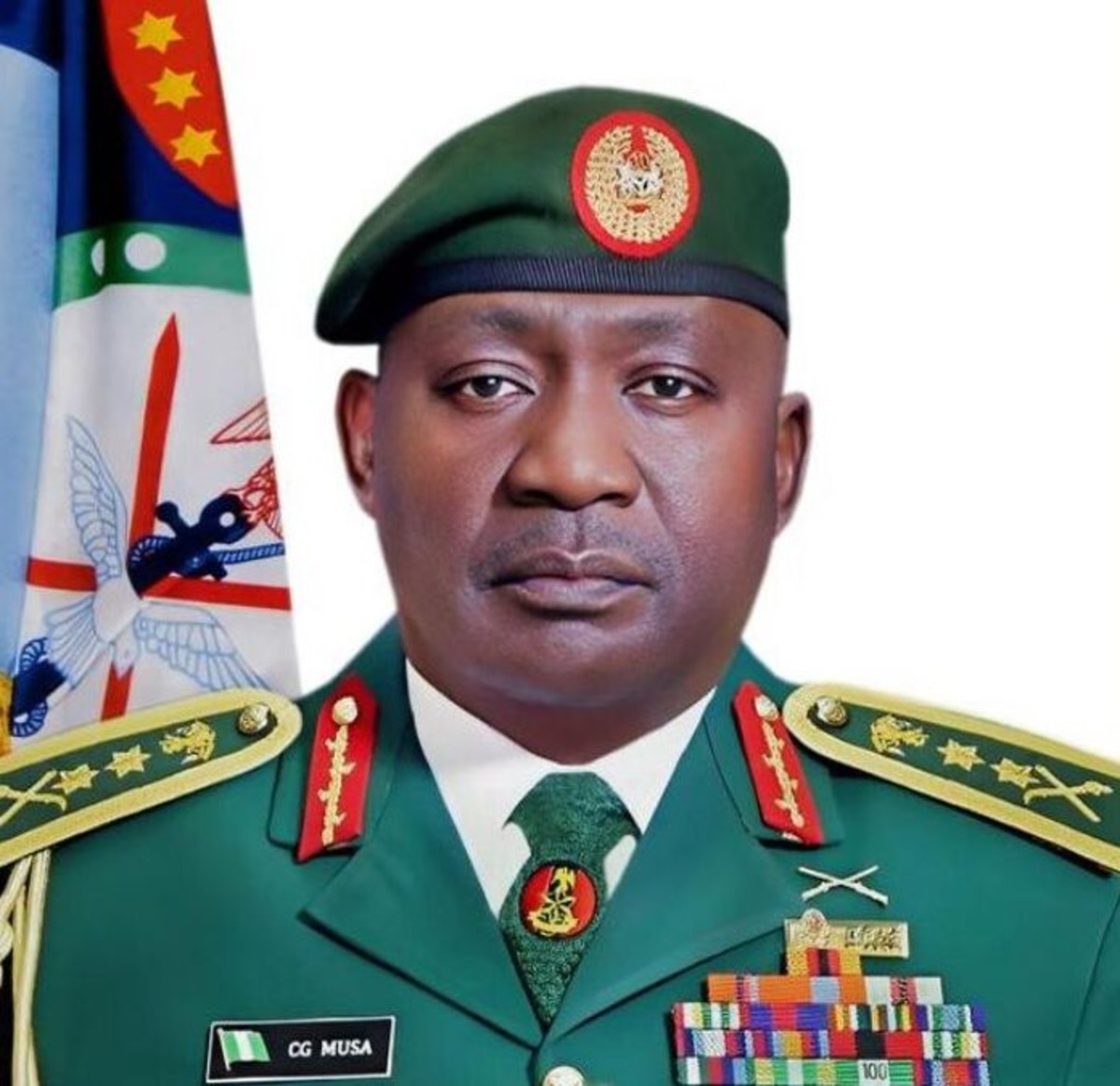 Military renames Operation Safe Haven in Plateau