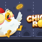 Chicken Road Game