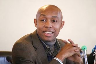 Chidi Odinkalu, a prominent rights lawyer and former Chairman of the National Human Rights Commission (NHRC)