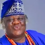 TAMPAN Canada chapter Chief Kanran’s Veteran Nollywood actor Olusegun Akinfemi