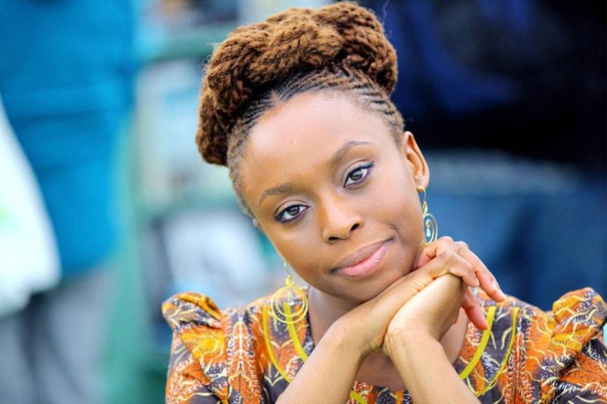 Nigerian writer, Chimamanda Adichie on hardship in Nigeria