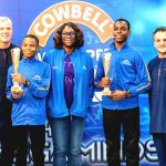 winners of 2025 Cowbellpedia Maths contest,