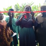 Cross river state health insurance inauguration