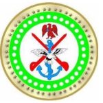 logo of DHQ,