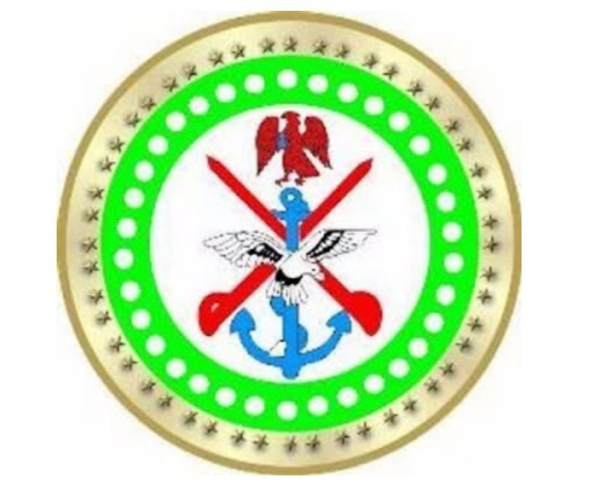 logo of DHQ,