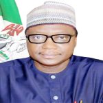 Image of Dr Shehu on Revenue allocation review