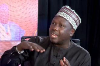 Daniel Bwala speaking on Tinubu Yorubalising Nigeria