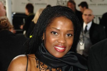 Danielle spencer