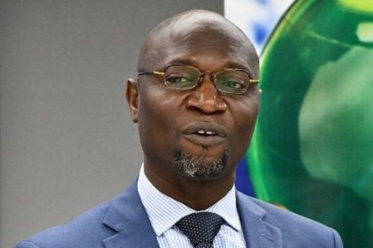 Agama, emerges AMERC