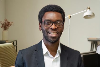 Dr. Akinyemi Akinwunmiju
