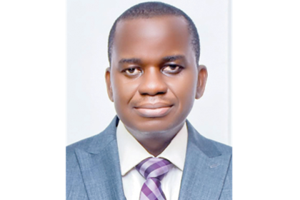 Dr Matthew Olumuyiwa Bojuwoye, a consultant gastroenterologist at the University of Ilorin Teaching Hospital