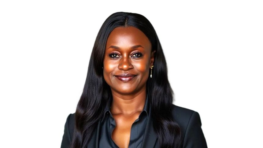 The Special Adviser on Research and Innovation to the Minister of State for Health and Social Welfare, Dr. Lola Adeyemi