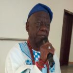ex-ITF boss, Olu Akerejola
