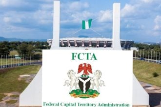 The Federal Capital Territory Administration (FCTA)