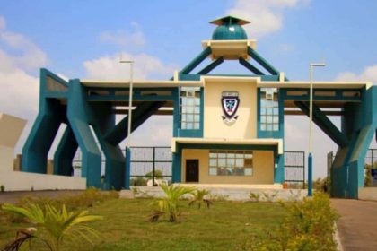 Federal University Lokoja