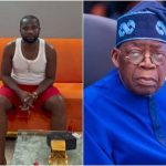 Tinubu, Speed Darlington