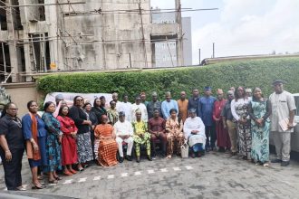 sensitisation workshop on GMOs