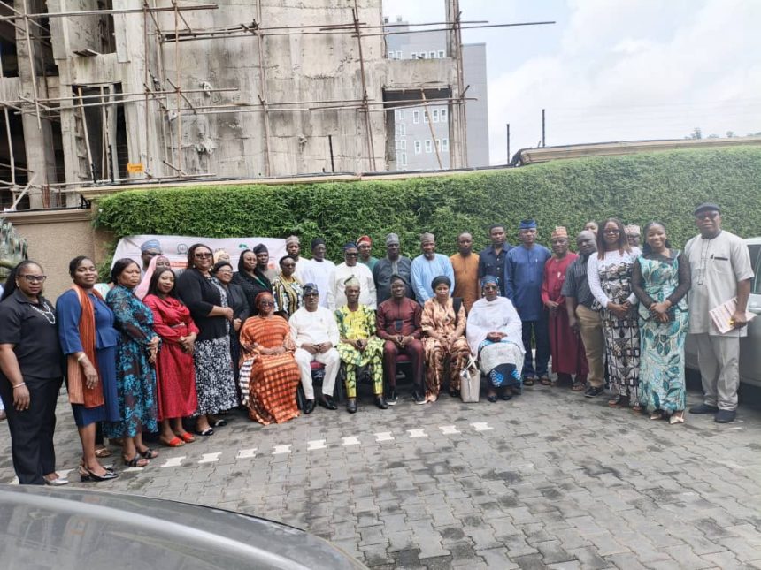 sensitisation workshop on GMOs