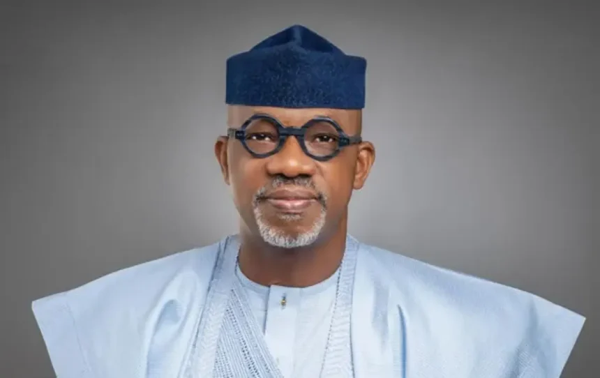 Gov Abiodun