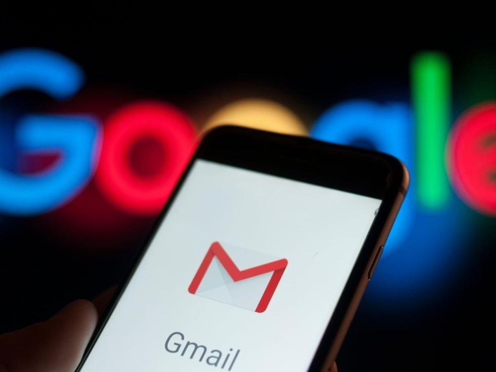 Google issues warning to 2.5 billion Gmail users after data breach