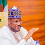Katsina State Governor, Dikko Radda