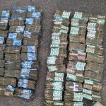 party agent on alleged vote buying