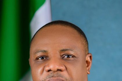 Gabriel Tanimu Aduda