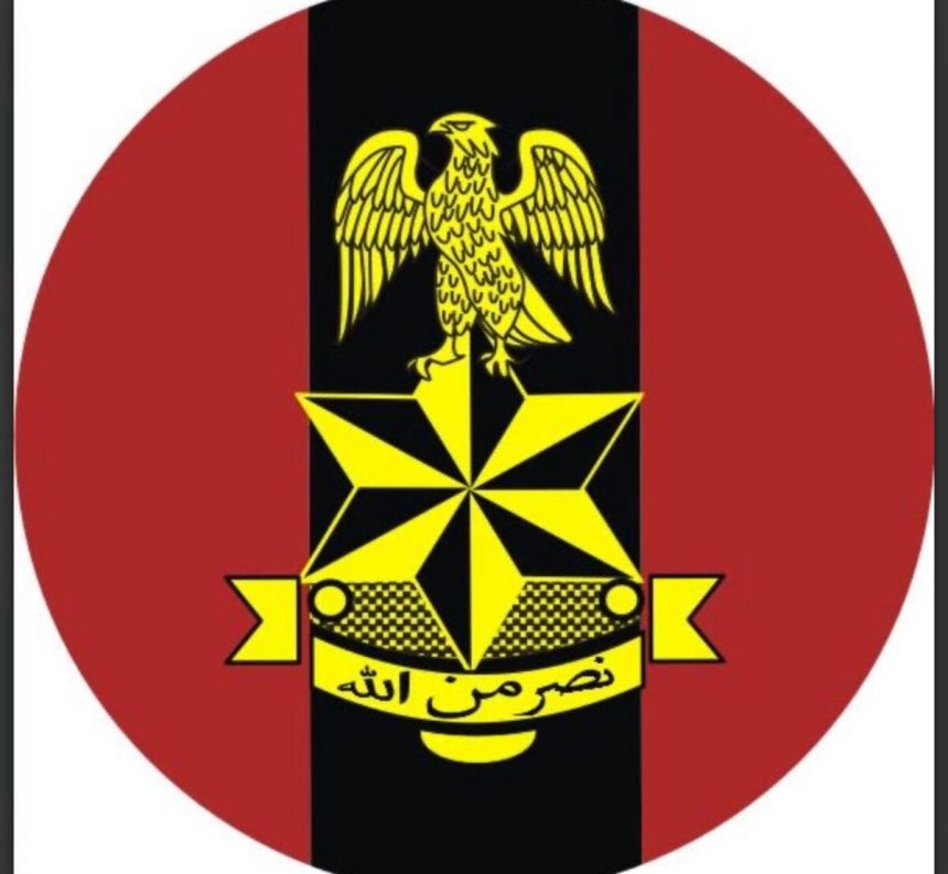 Nigerian Army High Command