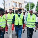 Bauchi govt on flooding