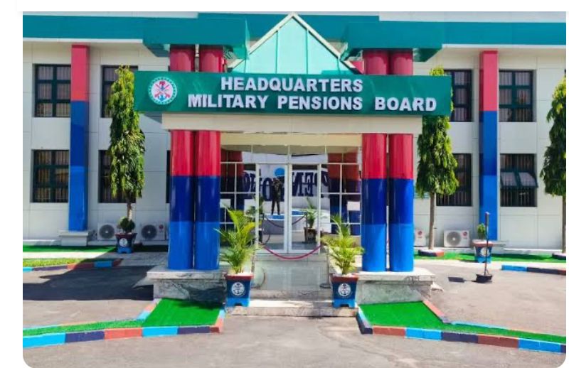 commitment to veterans' welfare