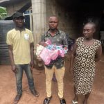 Foundation pays N800k hospital bill