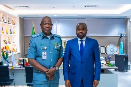 FIRS, Nigerian Customs