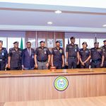f Police scheme conditions of service