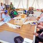 IGP charges traditional rulers