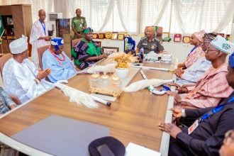 IGP charges traditional rulers