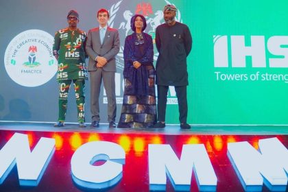 Nigeria launches Digital Museum