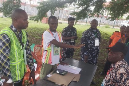by-election in Ibadan North