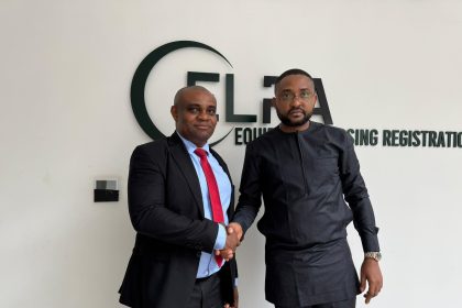 leasing industry
