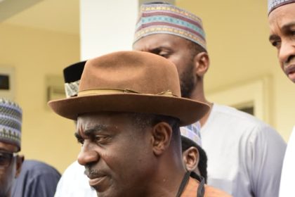 PDP Reps