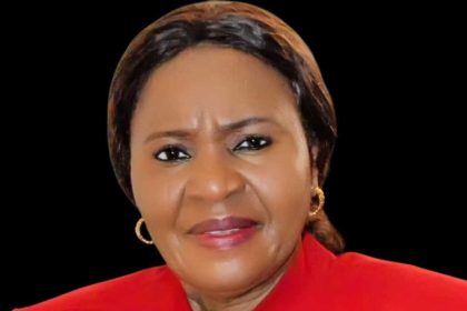 Prof Egbo