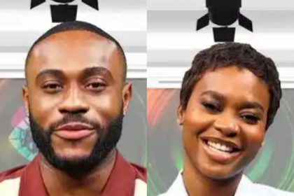 Big Brother Naija Season 10 housemate Kola Omotoso, professionally known simply as Kola and fellow housemate, Dede
