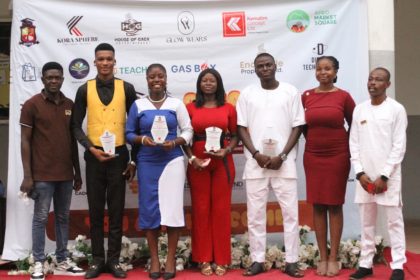 THE Oduduwa University Ipetumodu Alumni Association (OUIAA)